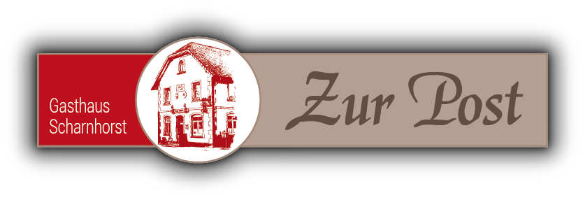 Gasthaus Scharnhorst - Zur Post